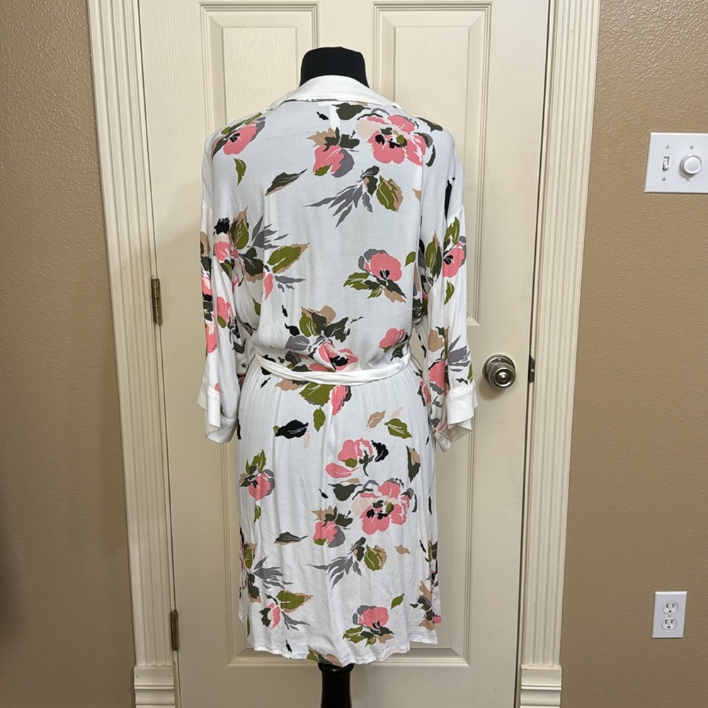 Leith robe - Picture 5 of 6